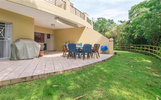 3 Bedroom Apartment in Ballito