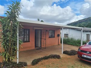 3 Bed House in Mariannhill Park