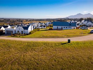 3 Bed House in Mont Fleur Mountain Estate
