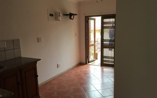 1 Bedroom House in Umgeni Park