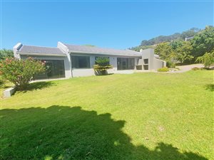 4 Bed House in Lower Robberg