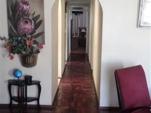 4 Bed House in Strandfontein