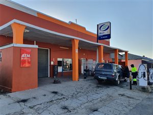 790 m² Commercial space in Somerset East