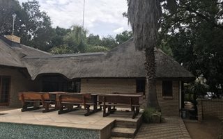 5 Bedroom House in Irene Park