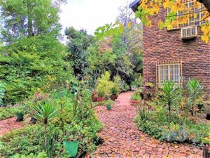 4 Bed House in Eldoraigne