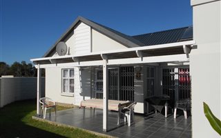 3 Bedroom Townhouse in Charlo