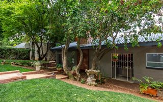 4 Bedroom House in Blairgowrie