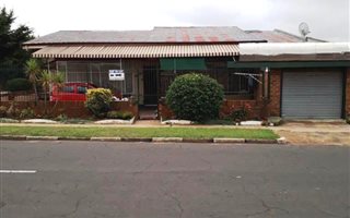 3 Bedroom House in Krugersdorp West