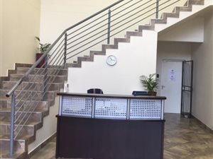 2239 m² Industrial space in North Riding