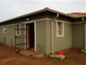 3 Bed House in Rosslyn