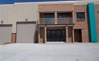 1078 m² Commercial space in Airport Park