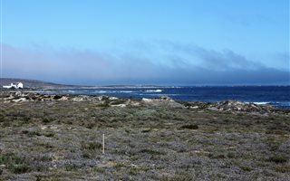 396 m² Land available in Cape St Martin