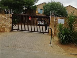3 Bedroom Apartment in Mindalore