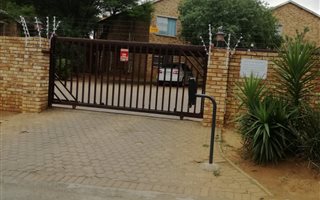 3 Bedroom Apartment in Mindalore