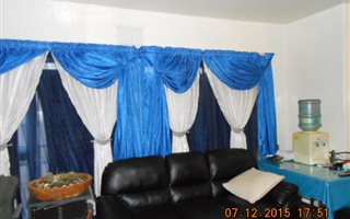 2 Bedroom Flat in Meyerton