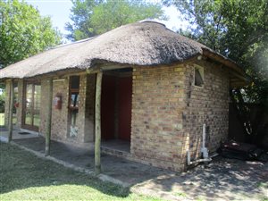 3470 m² Land available in Vereeniging