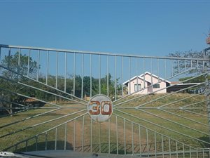 3 Bed House in Highland Hills