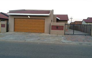 3 Bedroom House in Sebokeng