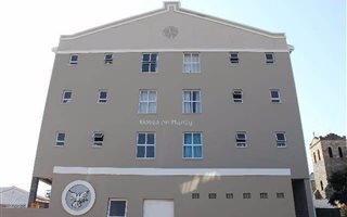 3 Bedroom Apartment in Grahamstown Central