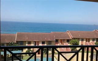 2 Bedroom Apartment in La Mercy