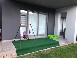 3 Bed Apartment in Oaklands