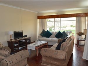 4 Bed House in Kenmare