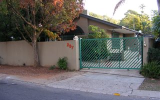 4 Bedroom House in Villieria