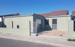 3 Bedroom House in Eastridge