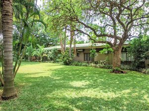9 Bed House in Komatipoort