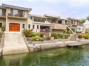 4 Bedroom House in Nahoon Valley