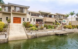 4 Bedroom House in Nahoon Valley