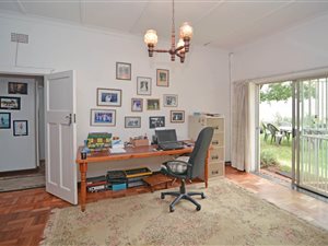 4 Bed House in Highlands North