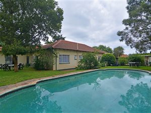 4 Bedroom House in Highlands North