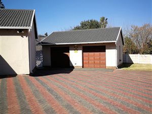 3 Bed House in Dalpark