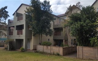 2 Bedroom Townhouse in Bromhof