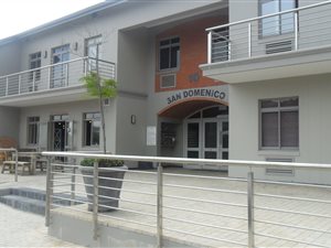 85 m² Commercial space in Durbanville Central