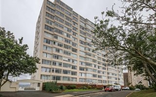 2.5 Bedroom Apartment in Morningside