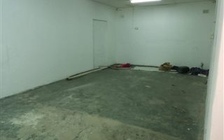240 m² Commercial space in Jacobs