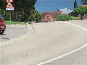 920 m² Land available in Dana Bay