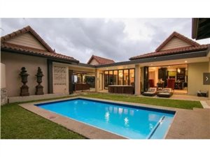 5 Bed House in Hilltop Estate
