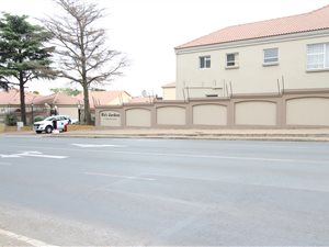 3 Bed Cluster in Orkney