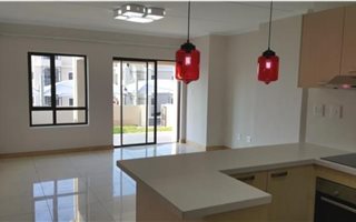 2 Bedroom Apartment in Carlswald Estate