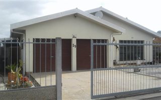 3 Bedroom House in Windsor Park