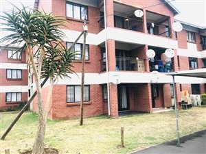 2 Bed Apartment in Pelham