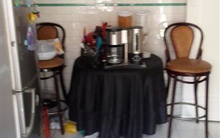 1 Bedroom Apartment in Albert Park