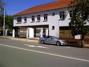 648 m² Retail Space in Berea