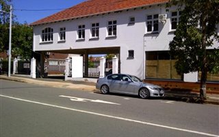 648 m² Retail Space in Berea
