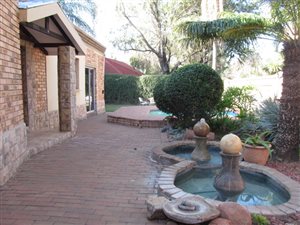 5 Bedroom House in Groblersdal