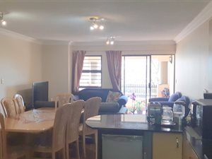 3 Bed Apartment in Nieuw Muckleneuk