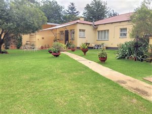 3 Bed House in Rietkol AH